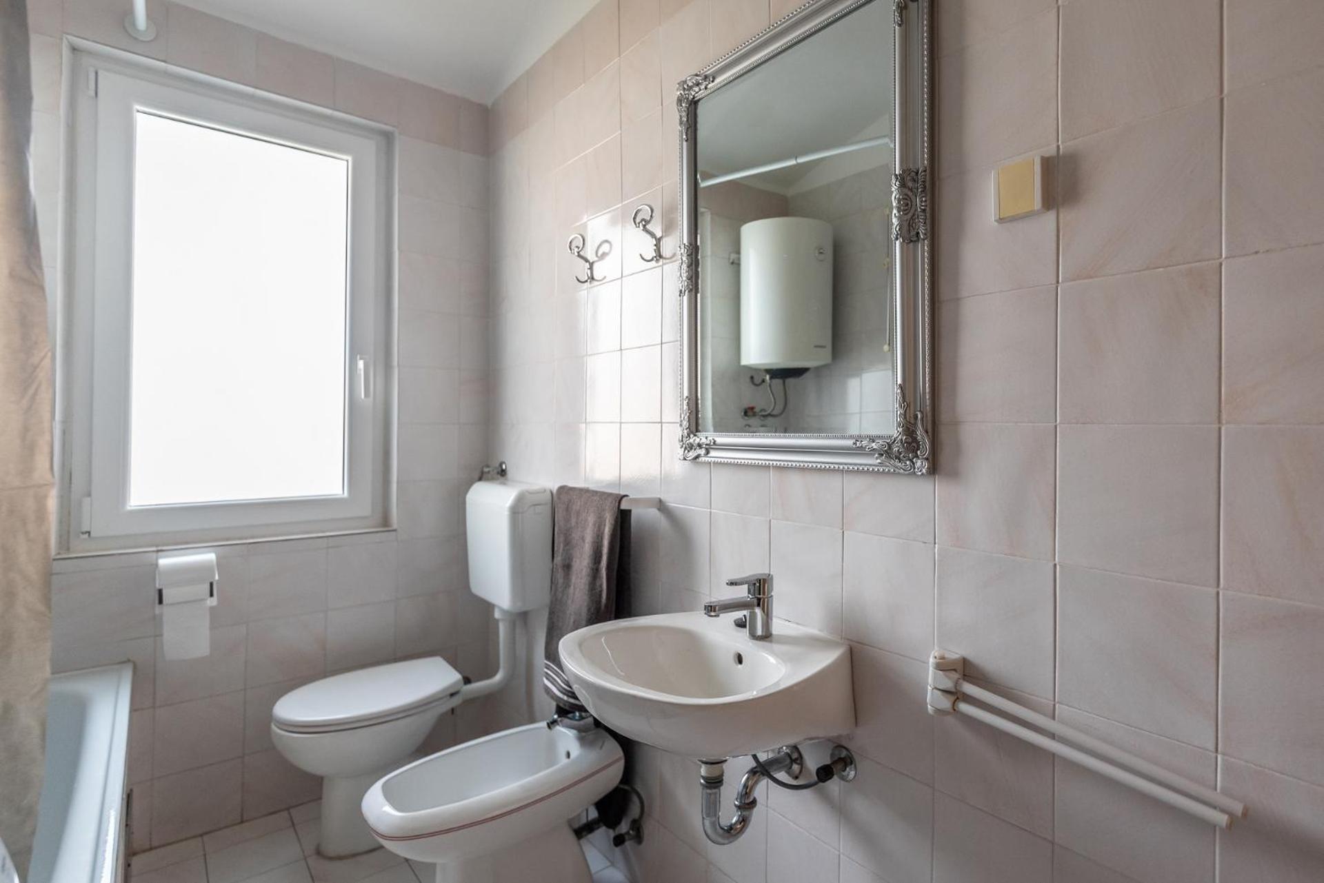 Apartments With A Swimming Pool Pula - 7356 Room photo