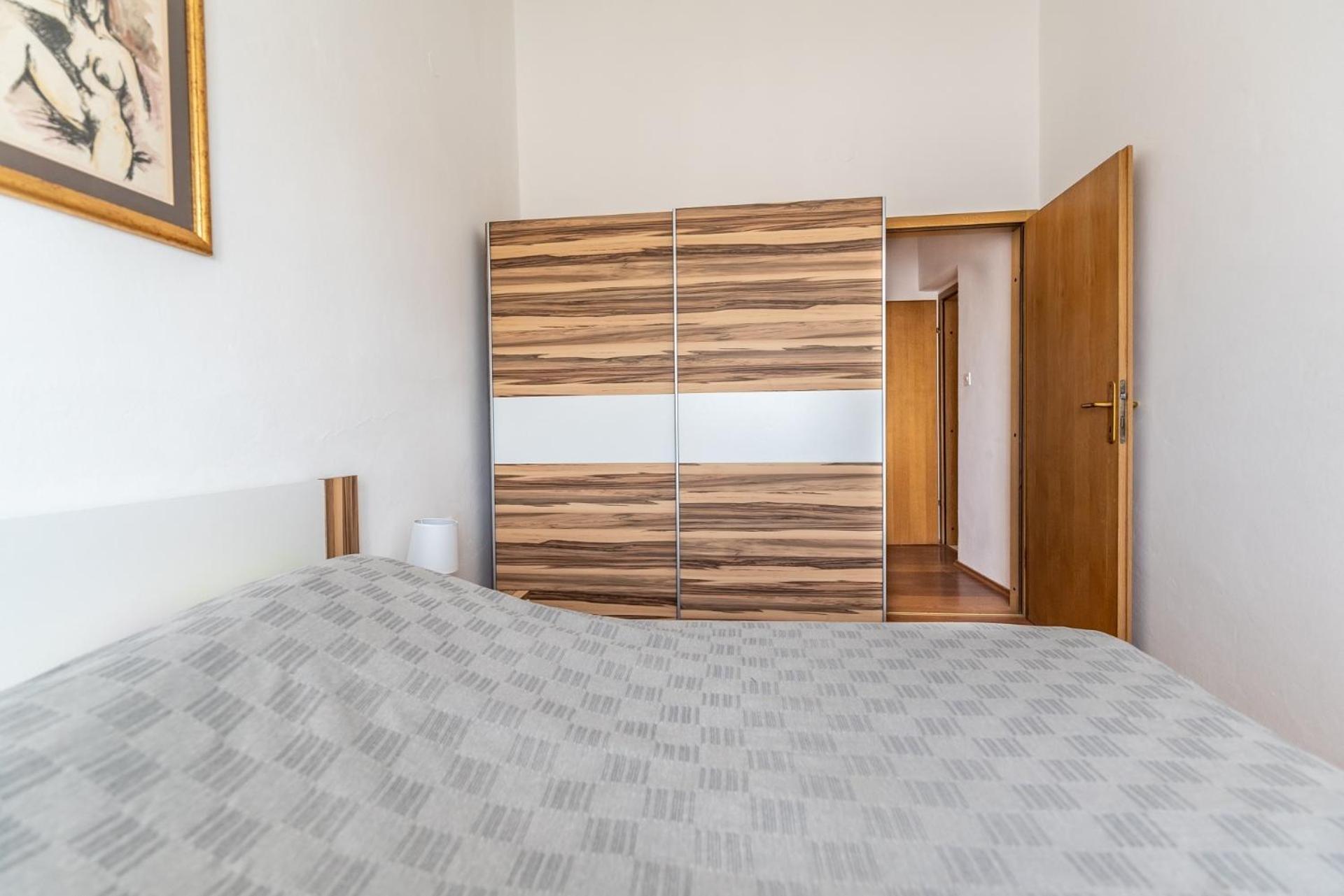 Apartments With A Swimming Pool Pula - 7356 Room photo