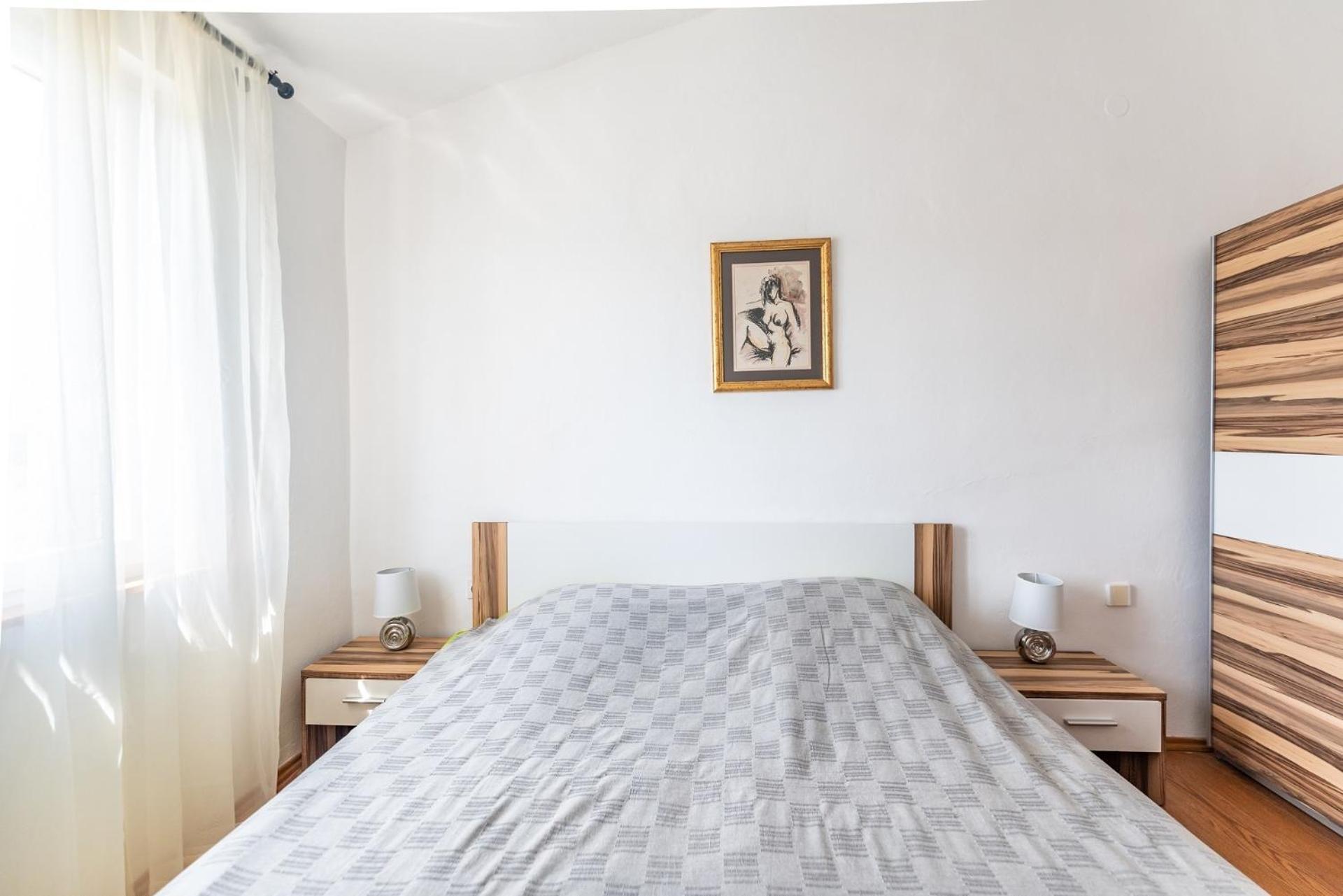 Apartments With A Swimming Pool Pula - 7356 Room photo